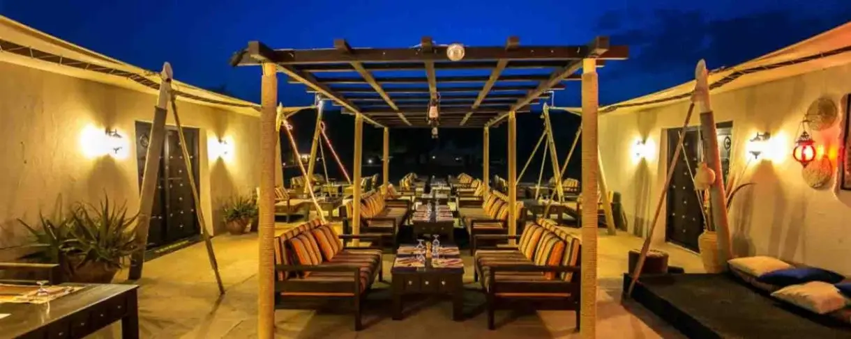 Desert Nights Camp-1